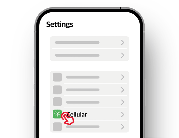QR Kodu Mobil